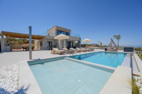 Nysa Luxury villa 2